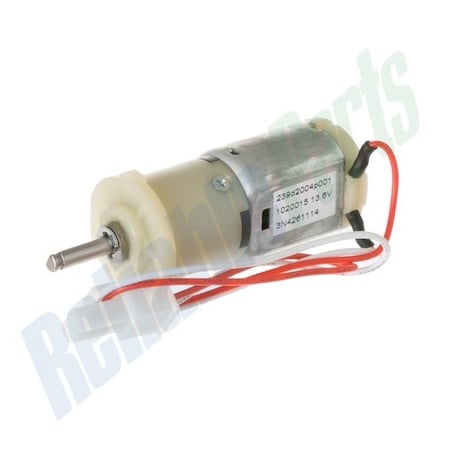 Ge WR60X10344 GE Refrigerator Duct Door Motor WR60X10344
